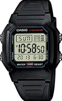 Casio CASIO W-800H-1AVEF