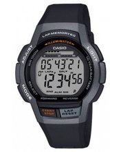 Casio Casio WS-1000H-1AVEF