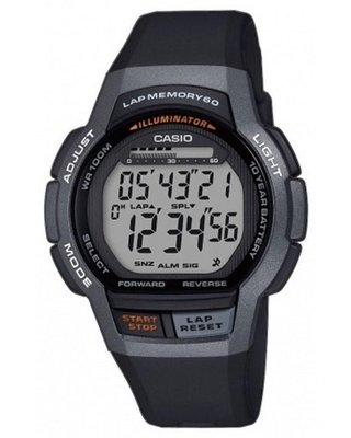 Casio Casio WS-1000H-1AVEF