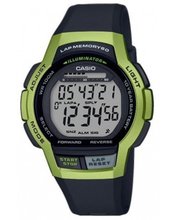 Casio Casio WS-1000H-3AVEF