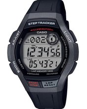 Casio Casio WS-2000H-1AVEF