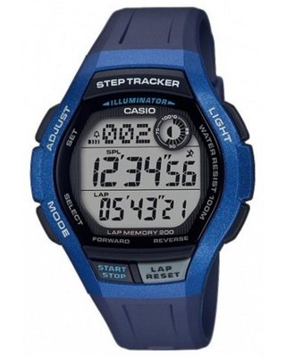 Casio Casio WS-2000H-2AVEF