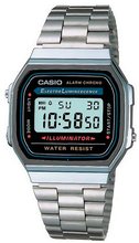 Casio Collection A-168WA-1UZ