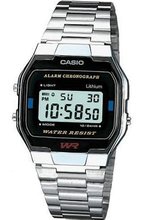 Casio Collection A163WA-1QGF