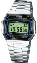 Casio Collection A164WA-1QYEF