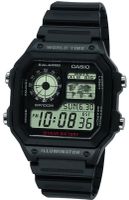 Casio Collection AE-1200WH-1AVEF