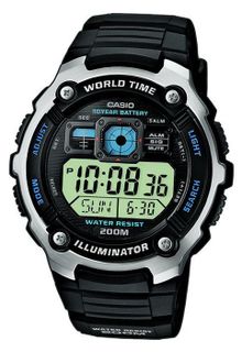 Casio Collection AE-2000W-1AVEF