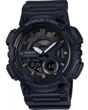 Casio collection AEQ-110W-1BVEF