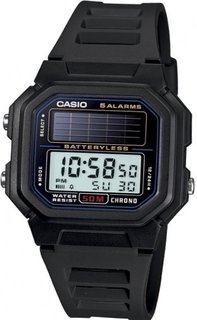 Casio collection AL-190W-1AVEF