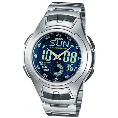 Casio Collection AQ-160WD-2BVEF