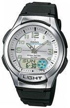 Casio Collection AQ-180W-7BVEF