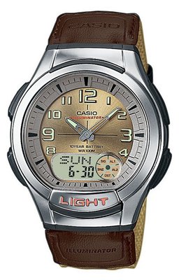 Casio Collection AQ-180WB-5BVEF