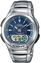 Casio Collection AQ-180WD-2AVEF