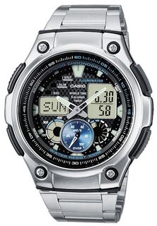 Casio Collection AQ-190WD-1AVEF