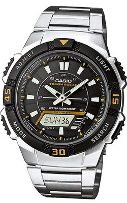 Casio Collection AQ-S800WD-1EVEF