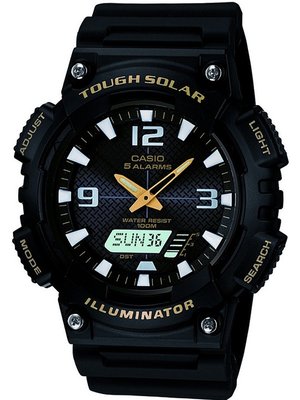 Casio Collection AQ-S810W-1BVEF