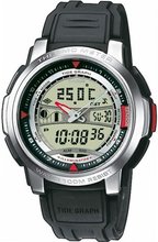 Casio Collection AQF-100W-7BVEF