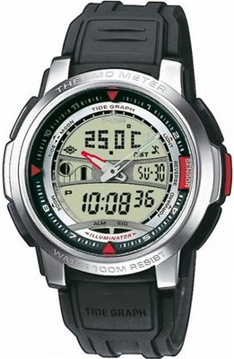 Casio Collection AQF-100W-7BVEF