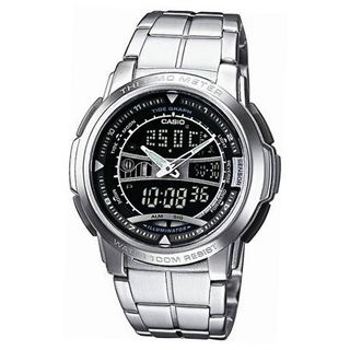 Casio Collection AQF-101WD-1BVEF