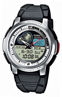 Casio Collection AQF-102W-7BVEF