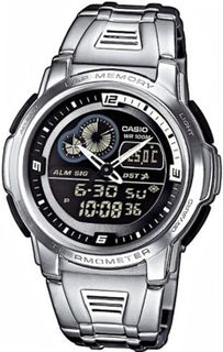 Casio Collection AQF-102WD-1BVEF