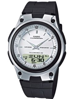 Casio Collection AW-80-7AVEF