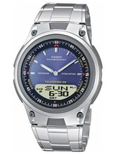 Casio Collection AW-80D-2AVEF