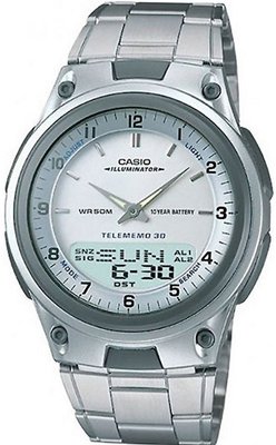 Casio Collection AW-80D-7AVEF