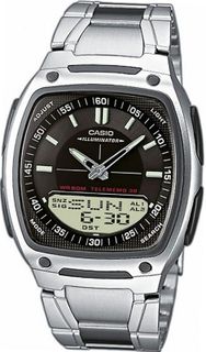 Casio Collection AW-81D-1AVEF