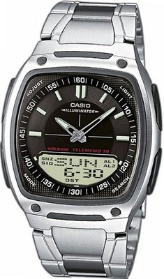 Casio Collection AW-81D-1AVEF