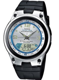 Casio Collection AW-82-7AVEF