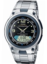 Casio Collection AW-82D-1AVEF