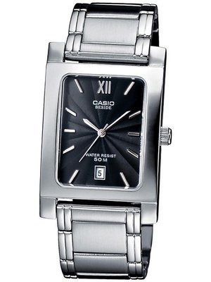 Casio Collection Beside BEM-100D-1AVEF