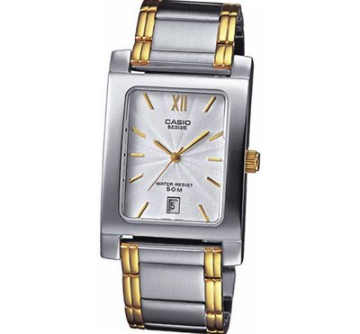 Casio Collection Beside BEM-100SG-7AVEF