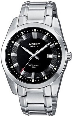Casio Collection Beside BEM-116D-1AVEF