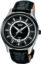 Casio Collection Beside BEM-119BL-1AVEF