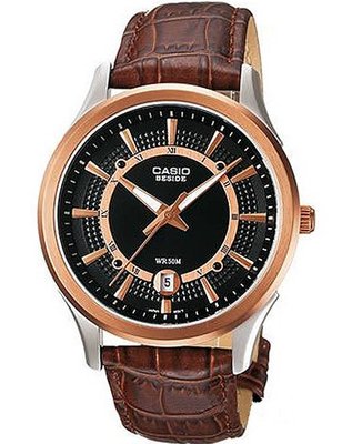 Casio Collection Beside BEM-119GL-1AVEF