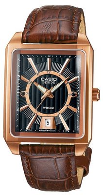 Casio Collection Beside BEM-120GL-1AVEF