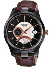 Casio Collection Beside BEM-308BL-1AVEF