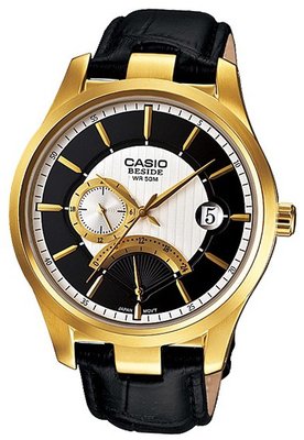 Casio Collection Beside BEM-308GL-1AVEF