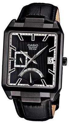 Casio Collection Beside BEM-309BL-1AVEF