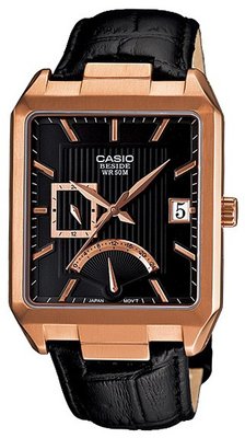 Casio Collection Beside BEM-309GL-1AVEF