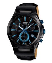 Casio Collection Beside BEM-508BL-1AVEF