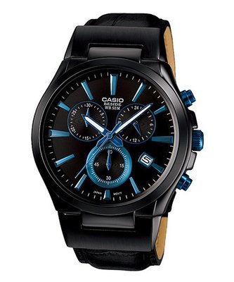 Casio Collection Beside BEM-508BL-1AVEF