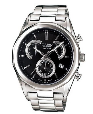 Casio Collection Beside BEM-509D-1AVEF