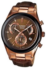 Casio Collection Beside BEM-509GL-5AVEF