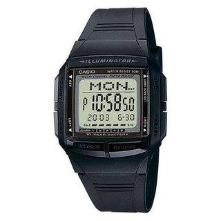 Casio Collection DB-36-1A