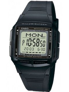 Casio Collection DB-36-1AVEF