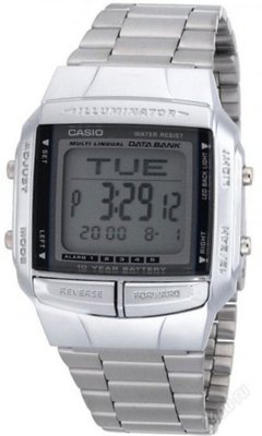 Casio collection DB-360N-1AVEF