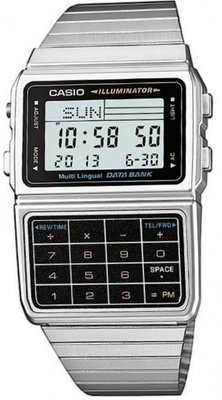 Casio collection DBC-611E-1EF